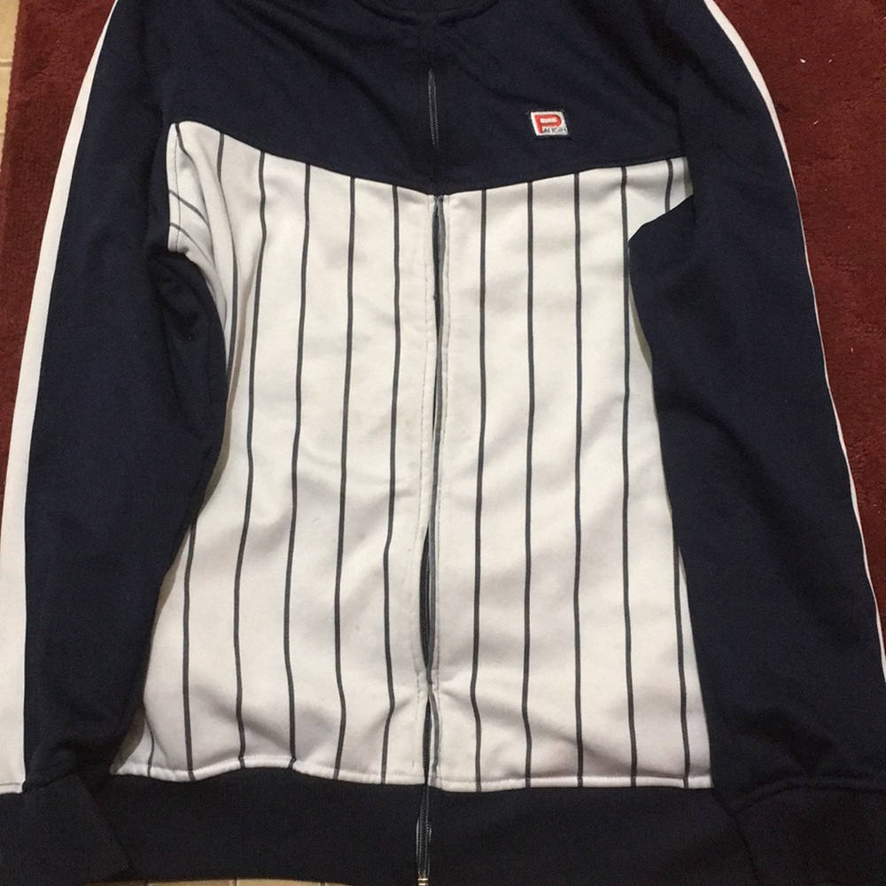 Parish Nation Sweater